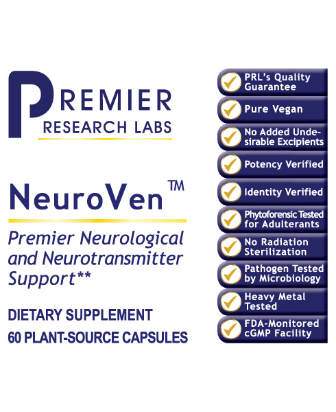 NeuroVen™ full label
