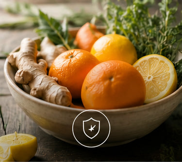 Immunity Health