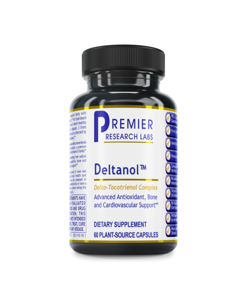 Deltanol™ bottle