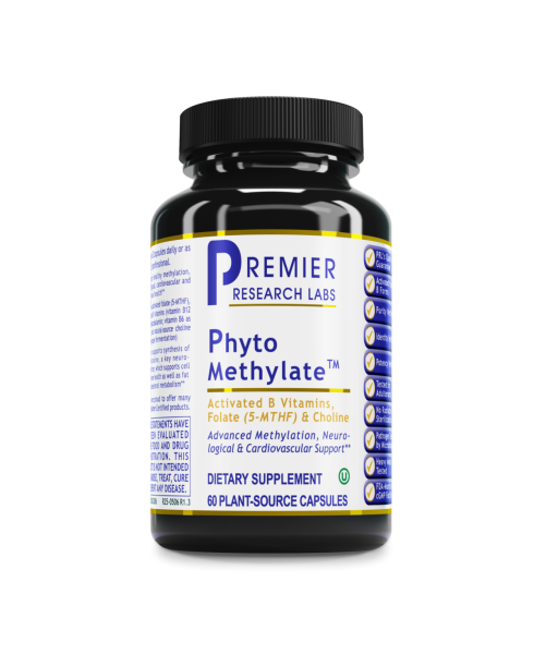Phyto Methylate bottle