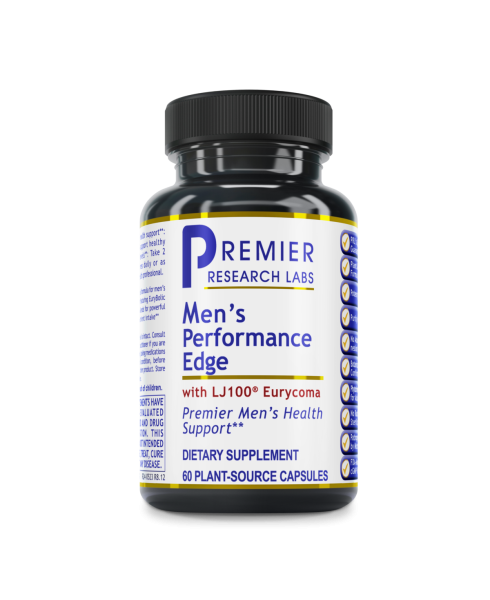 Men's Performance Edge bottle