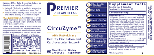 CircuZyme™ full label