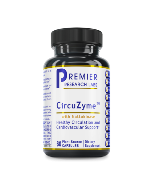 CircuZyme™ bottle