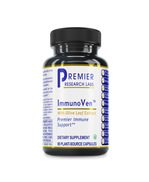 ImmunoVen™ bottle