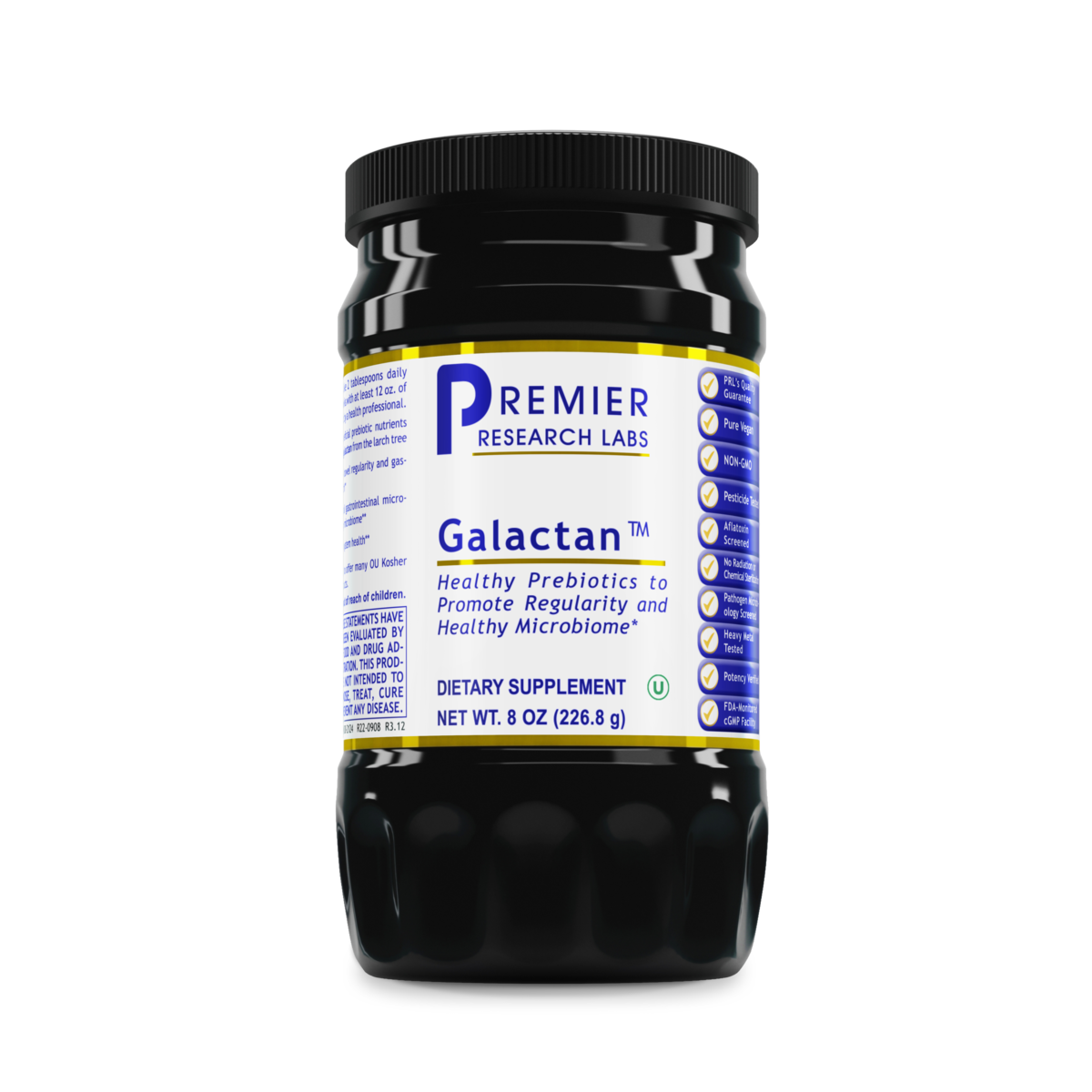 Detox Protocol bottle