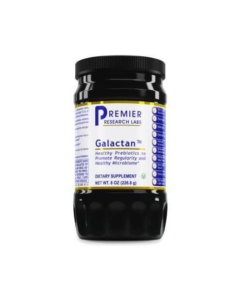 Galactan™ bottle