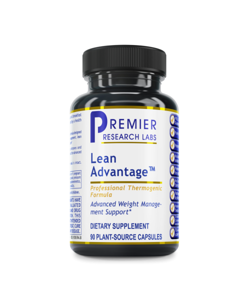 Lean Advantage™ bottle
