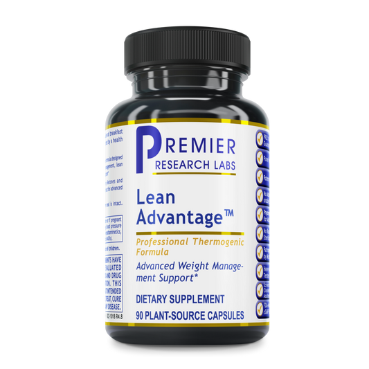 Weight Management Bundle bottle