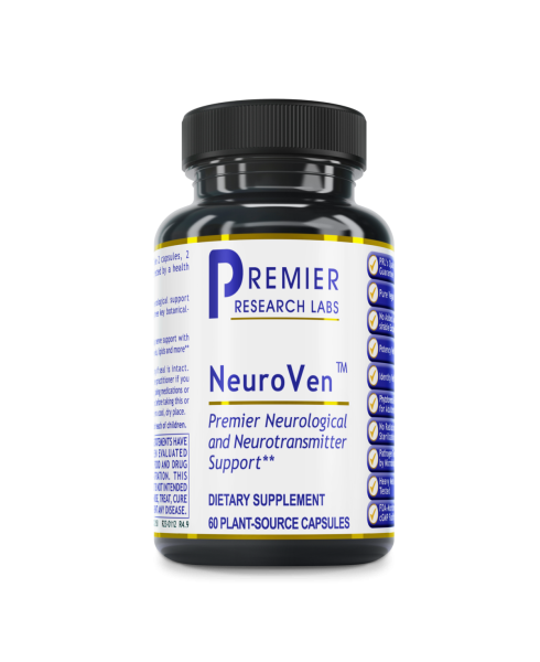 NeuroVen™ bottle