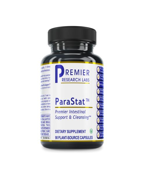 ParaStat™ bottle