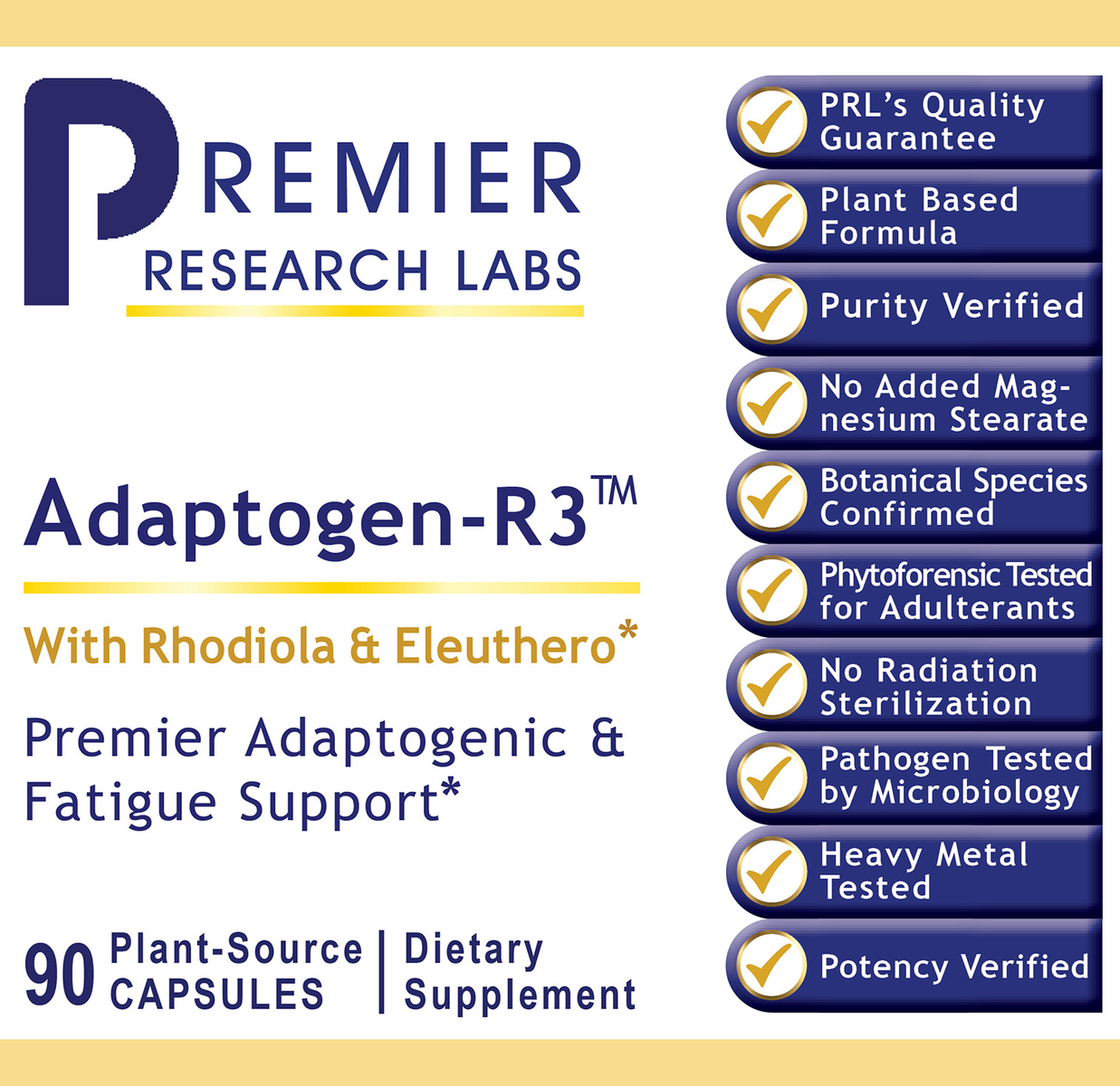 Adaptogen-R3™ full label