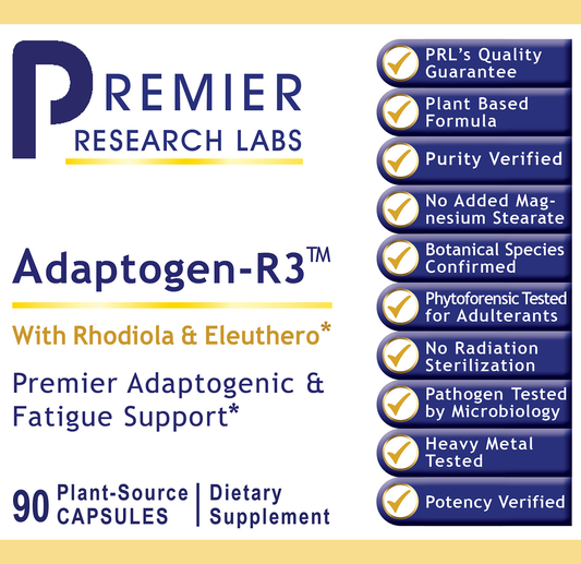 Adaptogen-R3™ full label