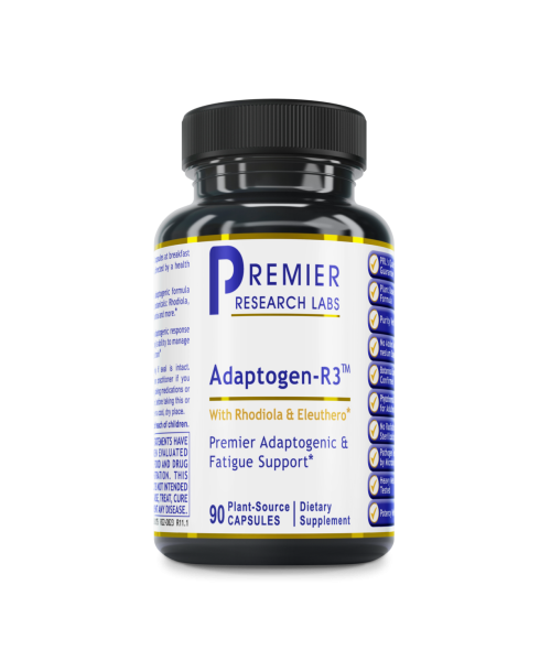 Adaptogen-R3™ bottle