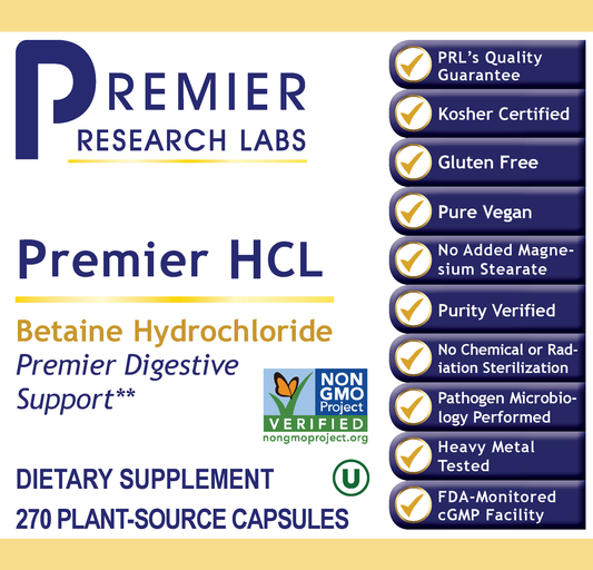 HCL, Premier full label