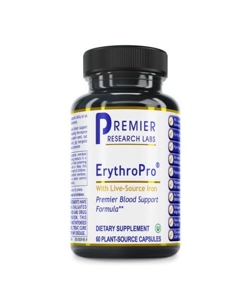 ErythroPro® bottle