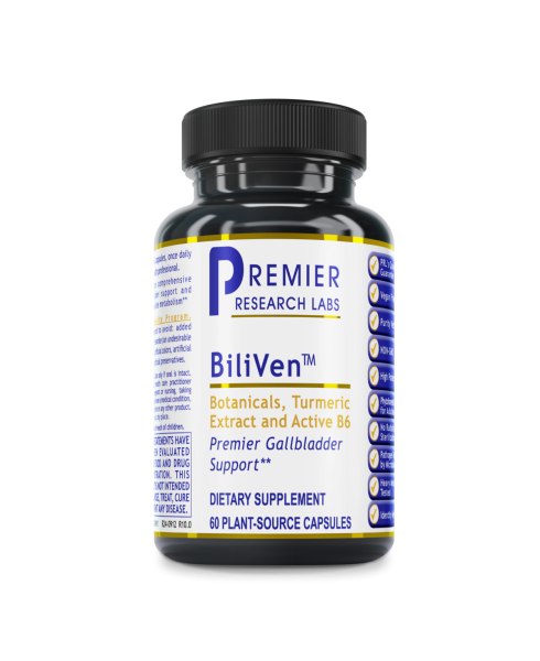 BiliVen™ bottle