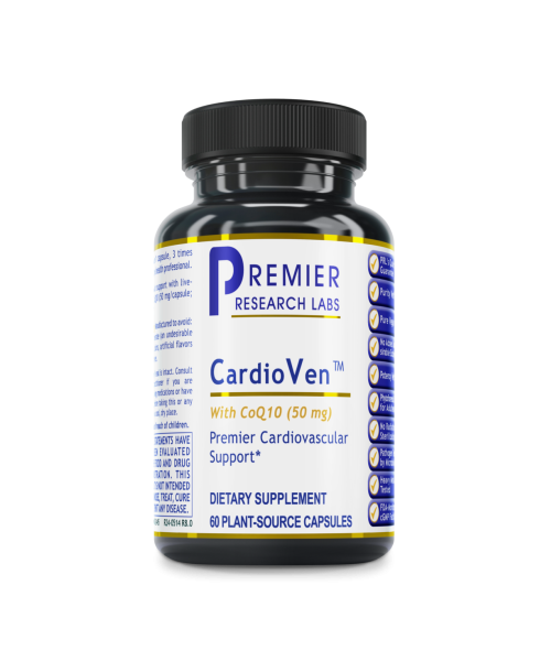 CardioVen™ bottle