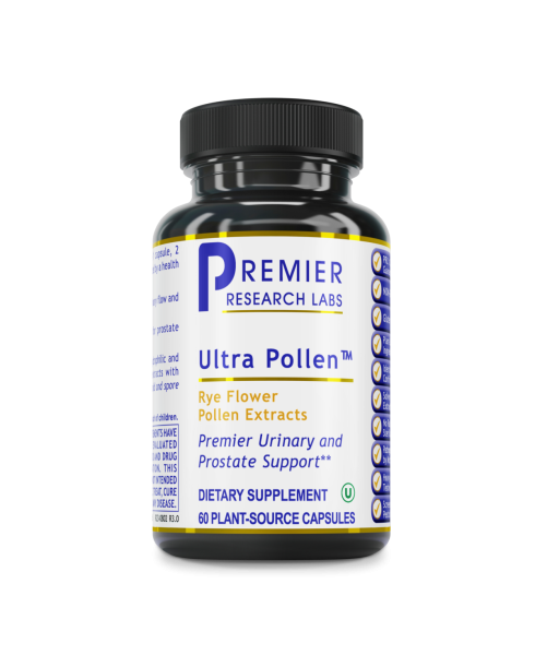 UltraPollen™ bottle