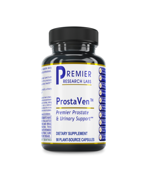 ProstaVen™ bottle
