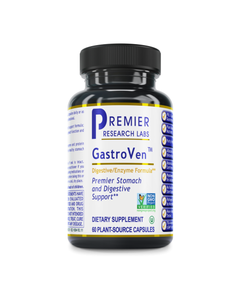 GastroVen™ bottle