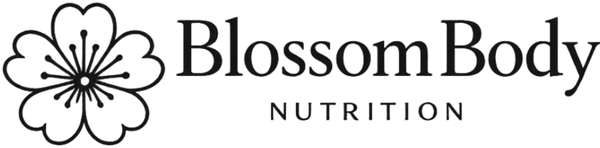 BlossomBody Nutrition